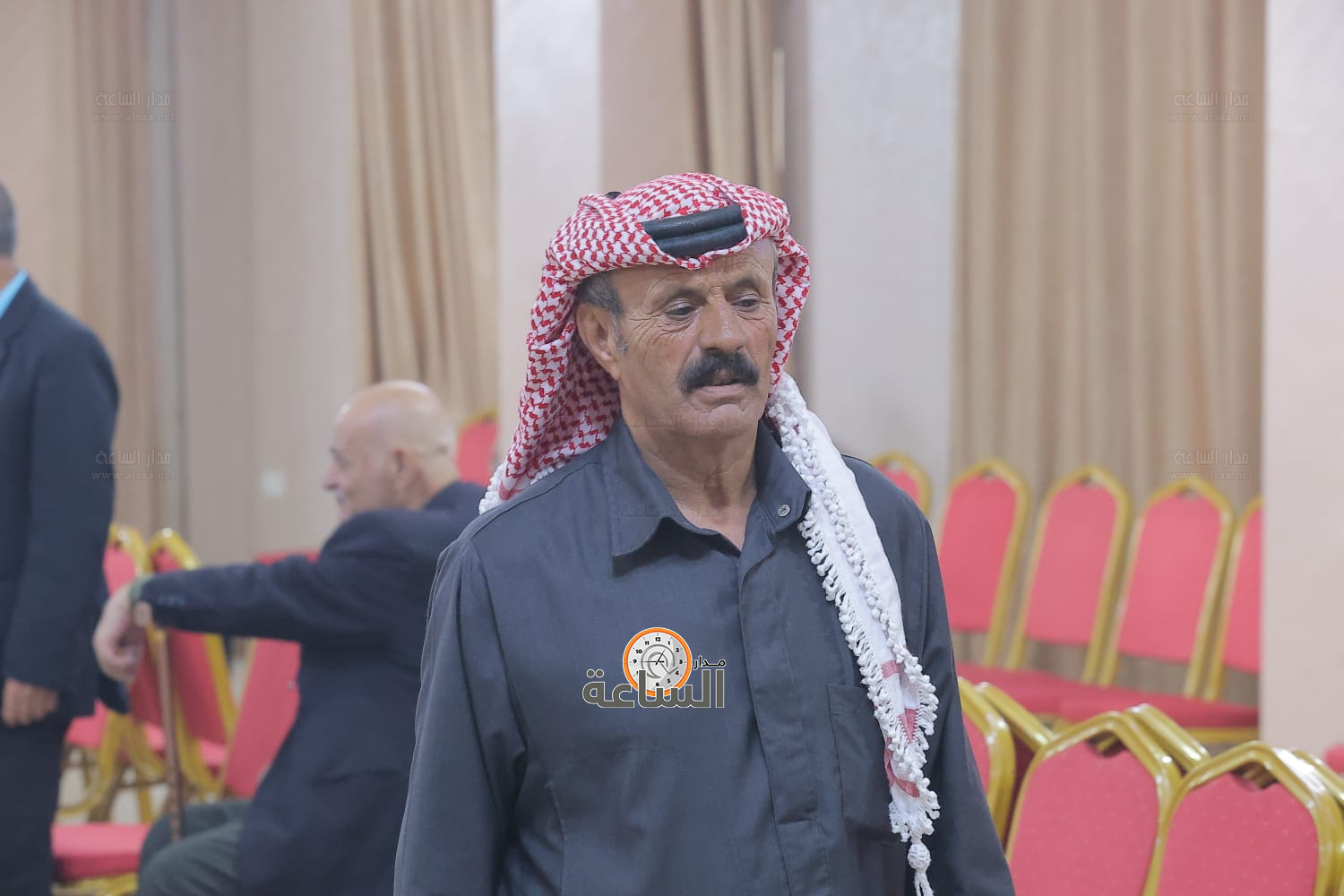 Madar Al-Saa Images 0.7541360177221533