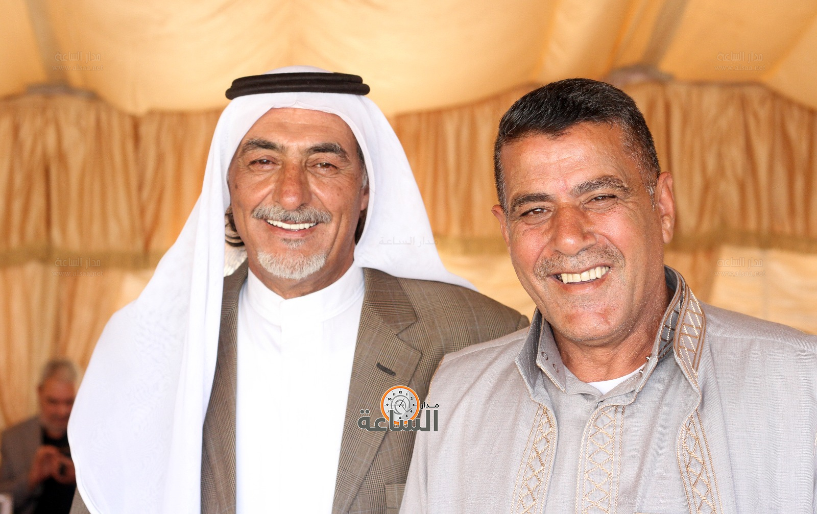 Madar Al-Saa Images 0.7393701623403365