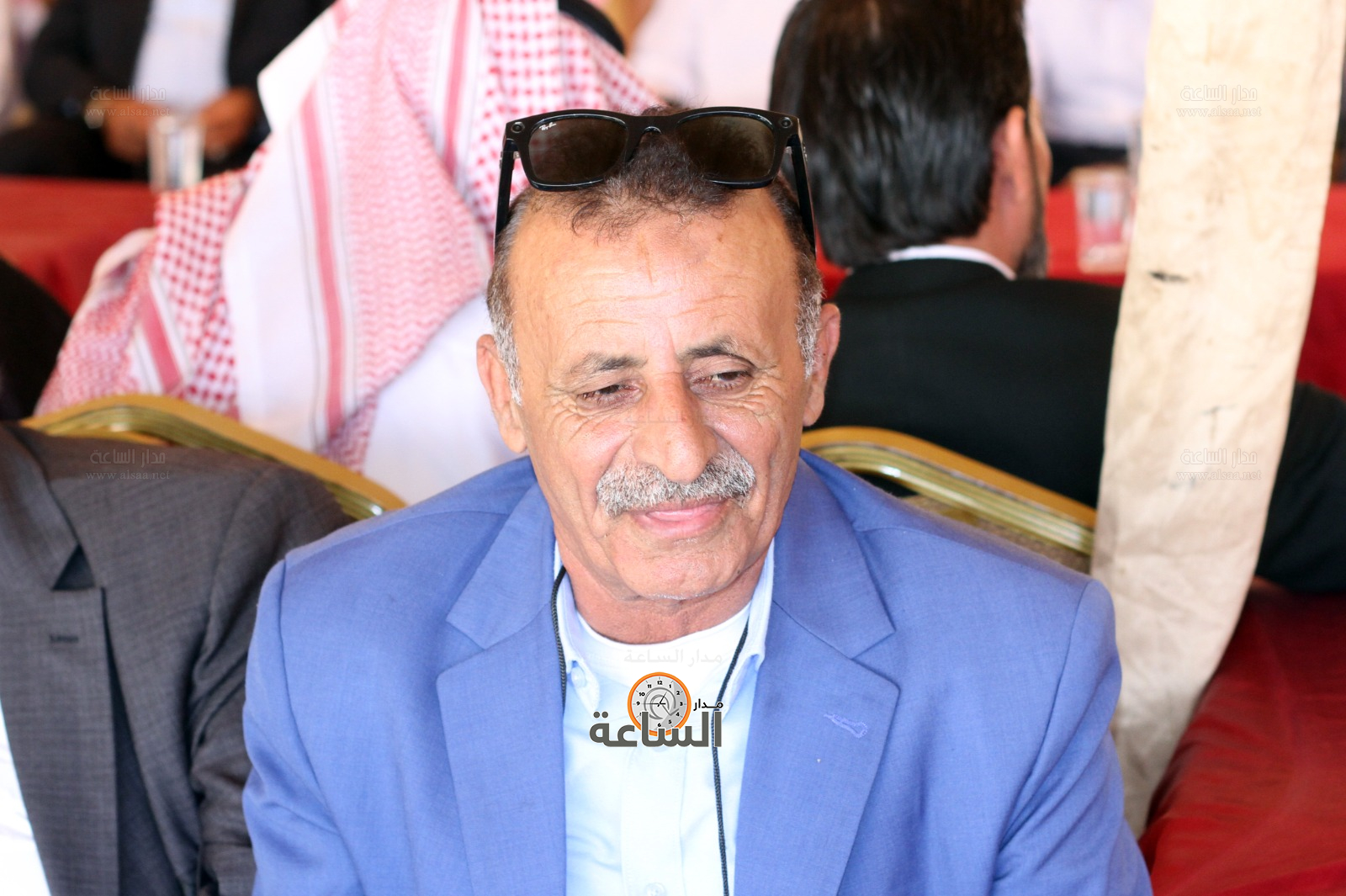 Madar Al-Saa Images 0.8880177104256672