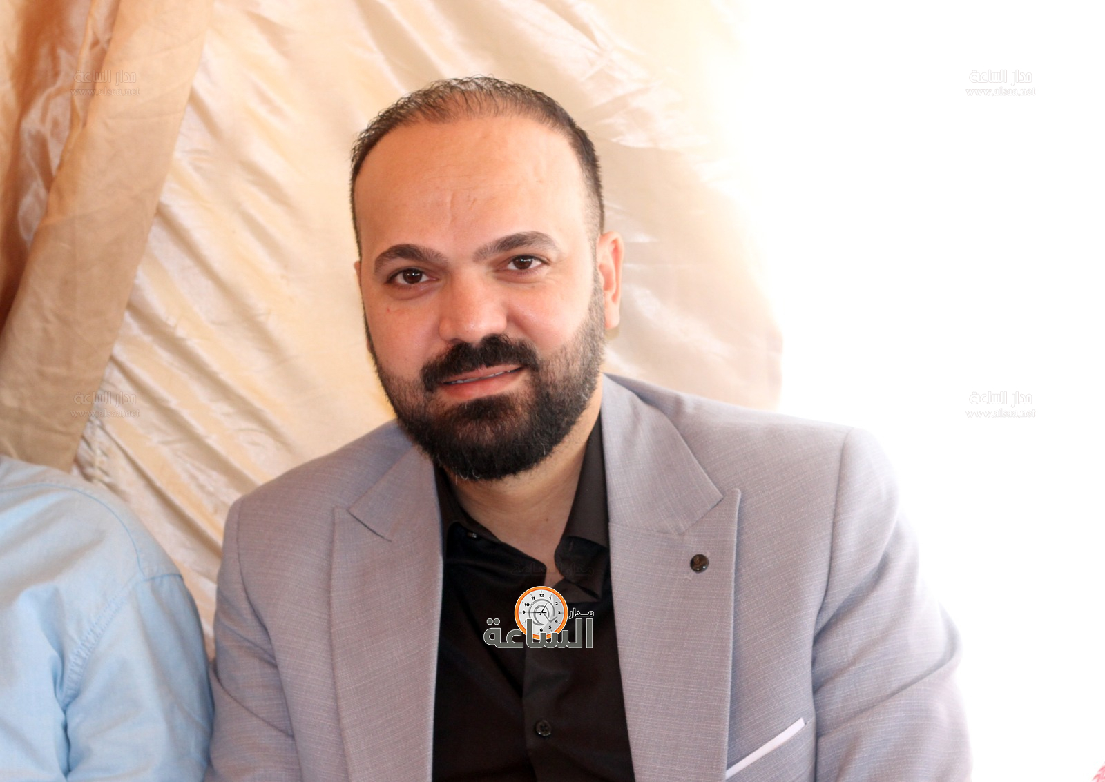 Madar Al-Saa Images 0.09465155112302226