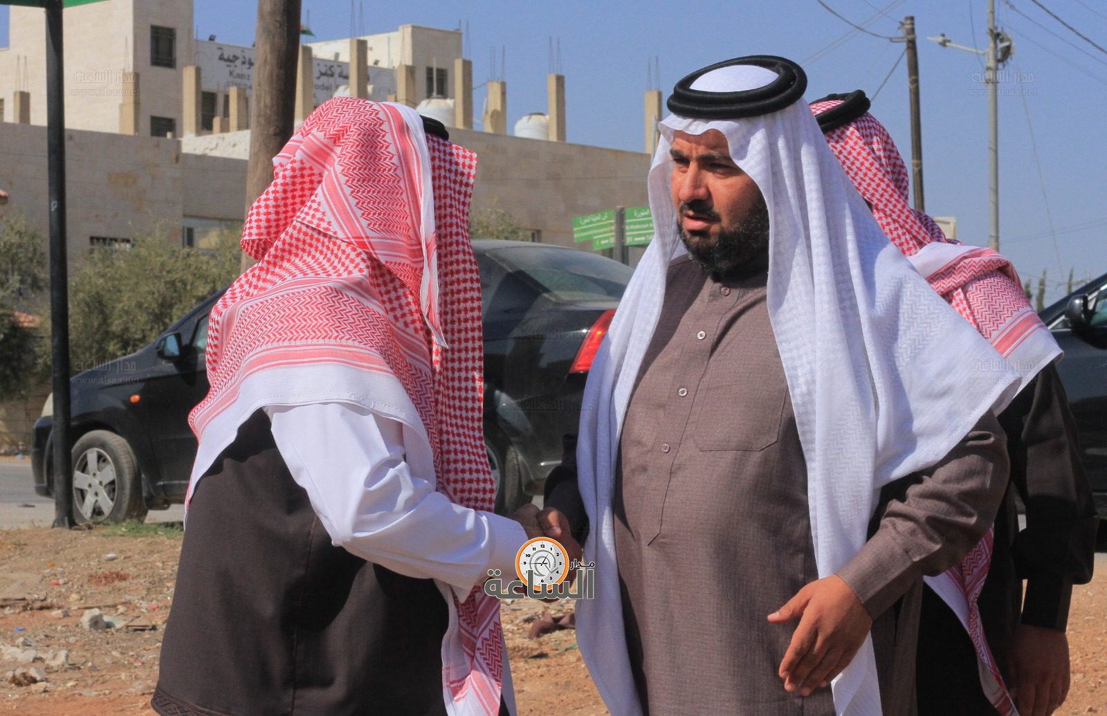 Madar Al-Saa Images 0.6664513502174968