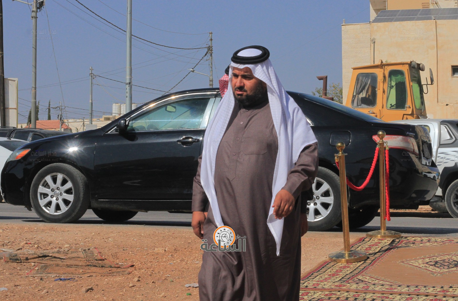 Madar Al-Saa Images 0.3512687940078044