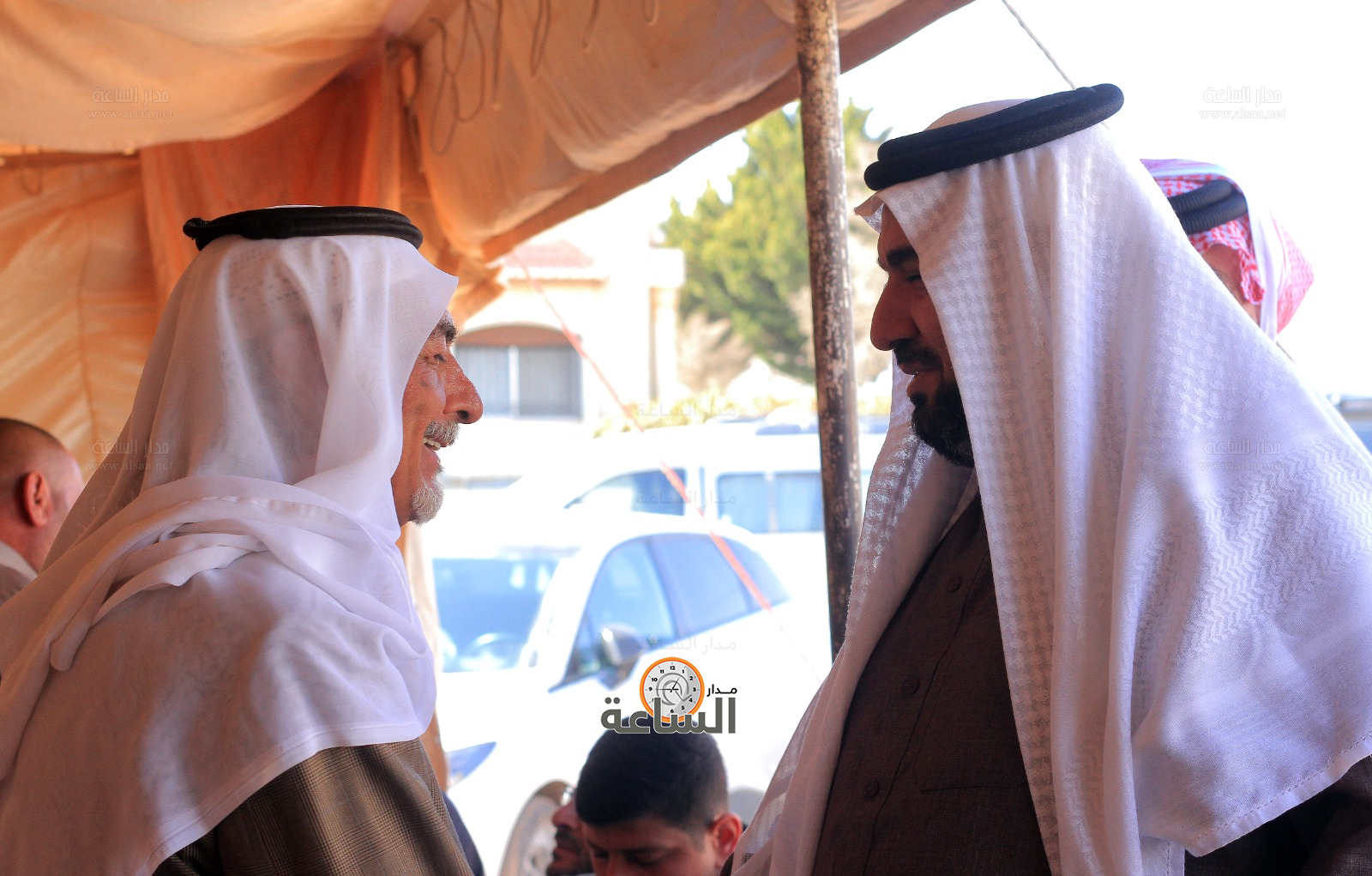 Madar Al-Saa Images 0.7926303903373307