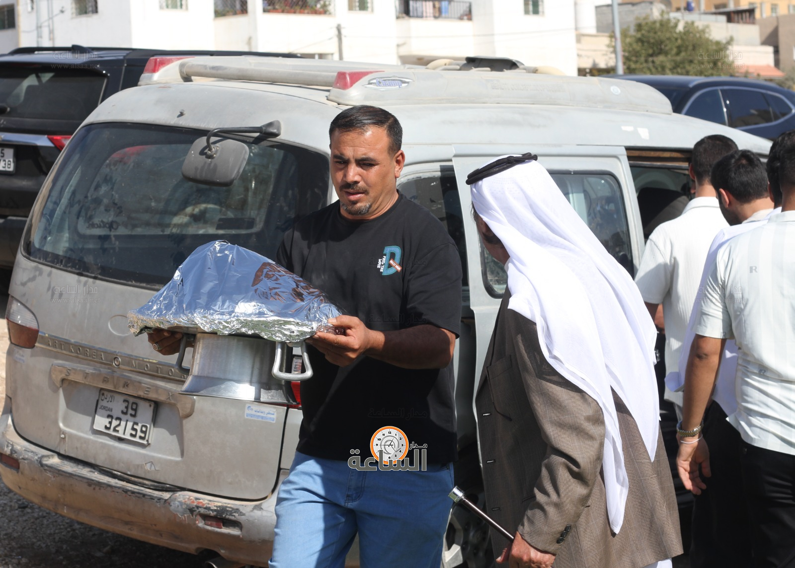 Madar Al-Saa Images 0.5935544299857409