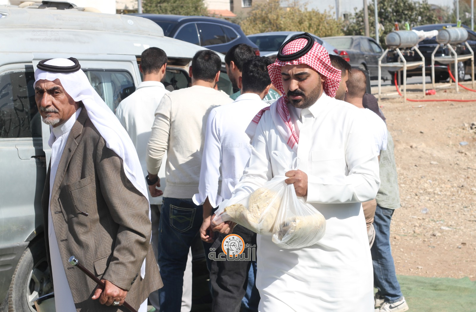 Madar Al-Saa Images 0.21422330050154104