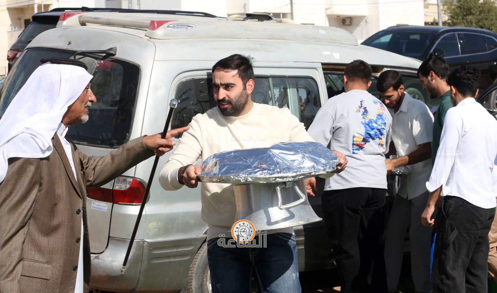 Madar Al-Saa Images 0.9726594783177419