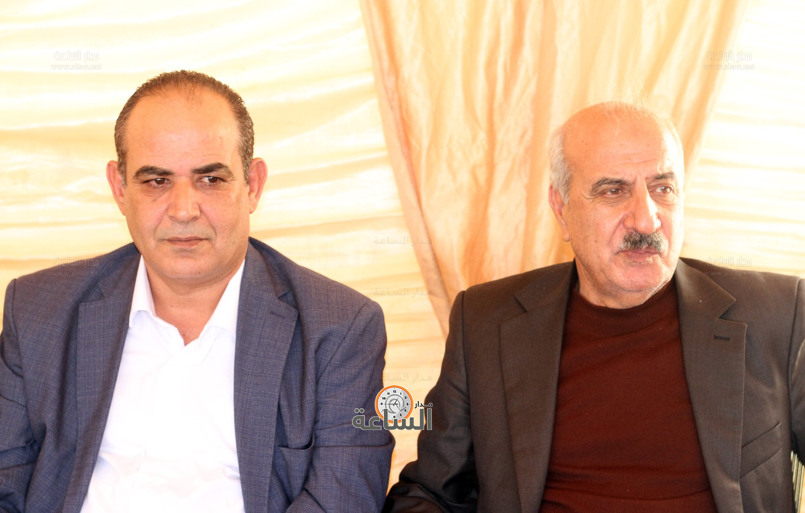 Madar Al-Saa Images 0.03990414455219271