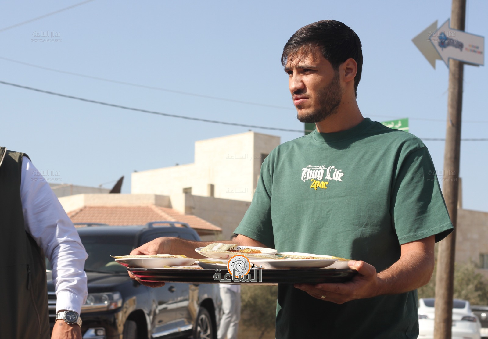 Madar Al-Saa Images 0.6090610234973769