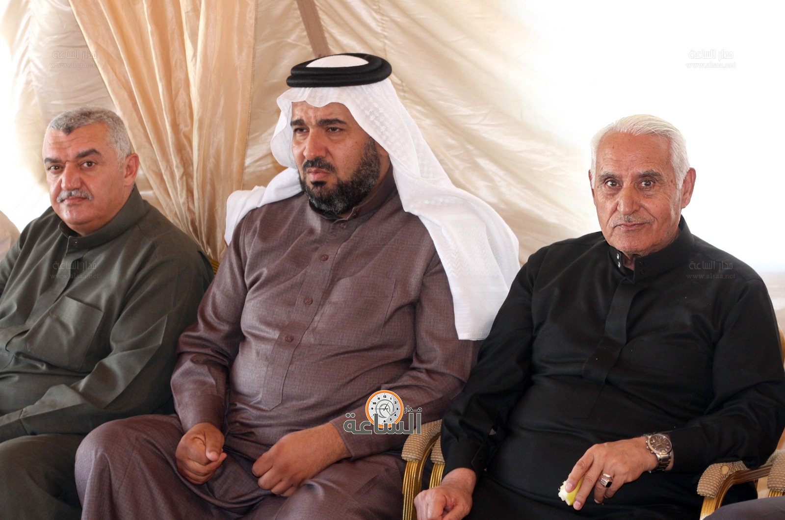 Madar Al-Saa Images 0.9904910250909035