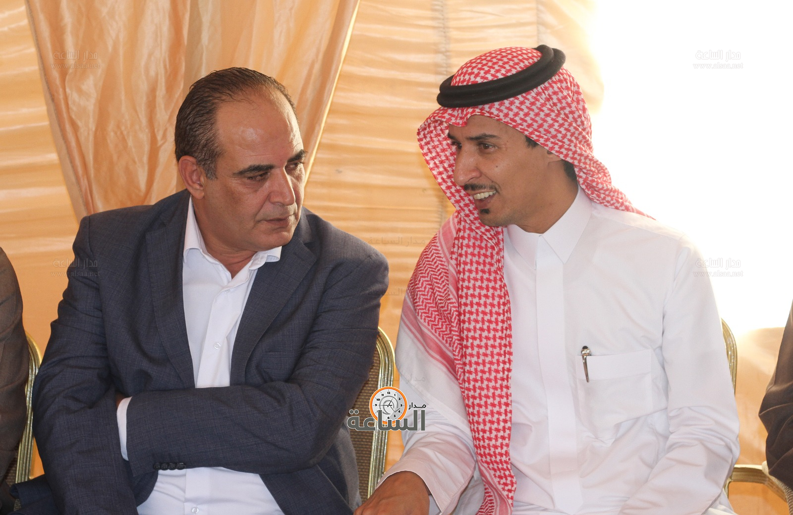 Madar Al-Saa Images 0.516062048320232