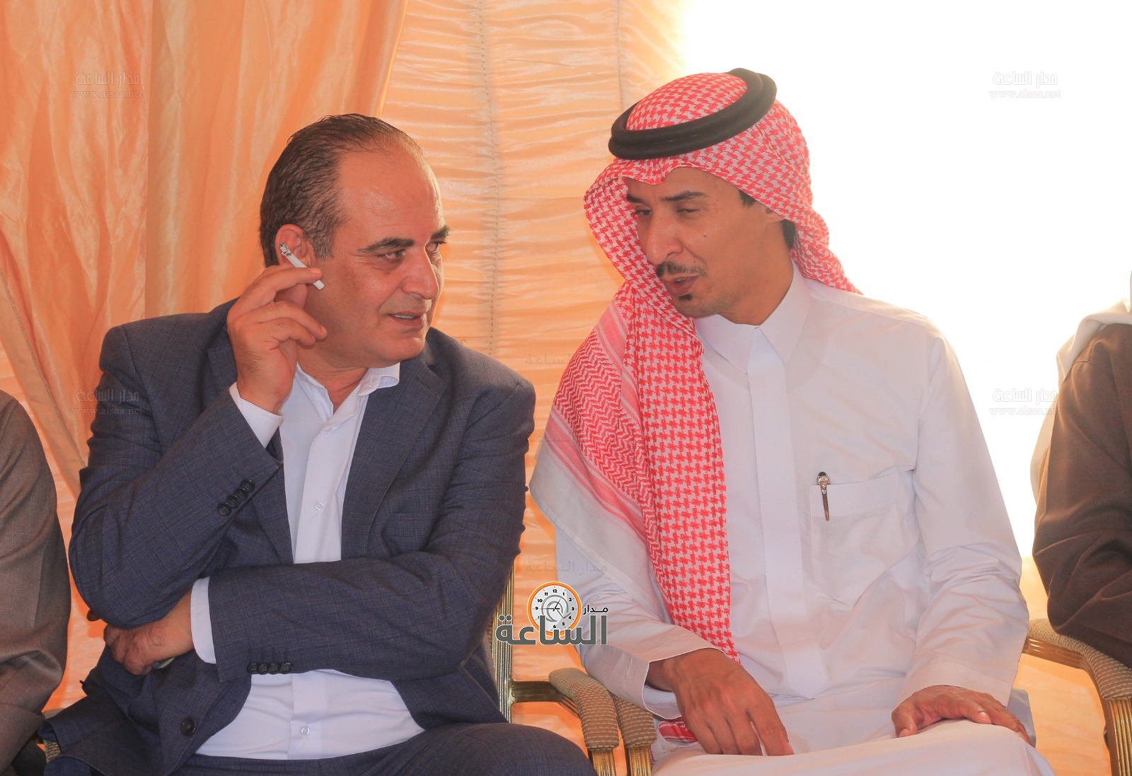 Madar Al-Saa Images 0.6045885520438986