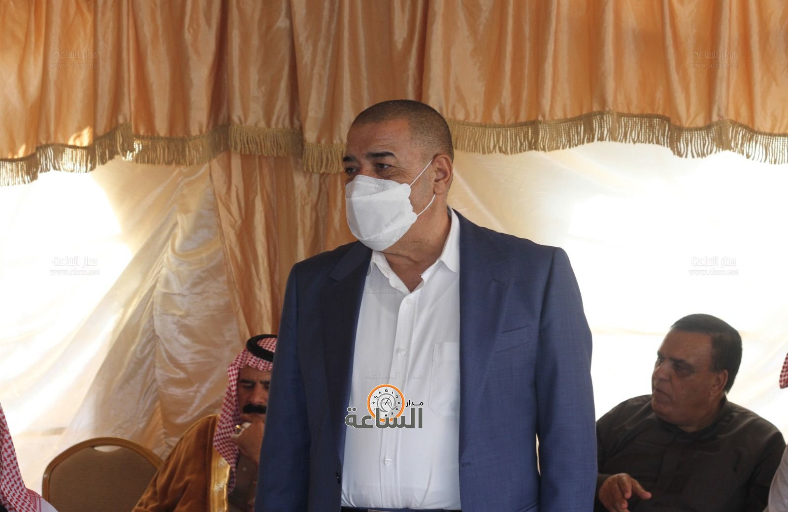 Madar Al-Saa Images 0.6975506154273522