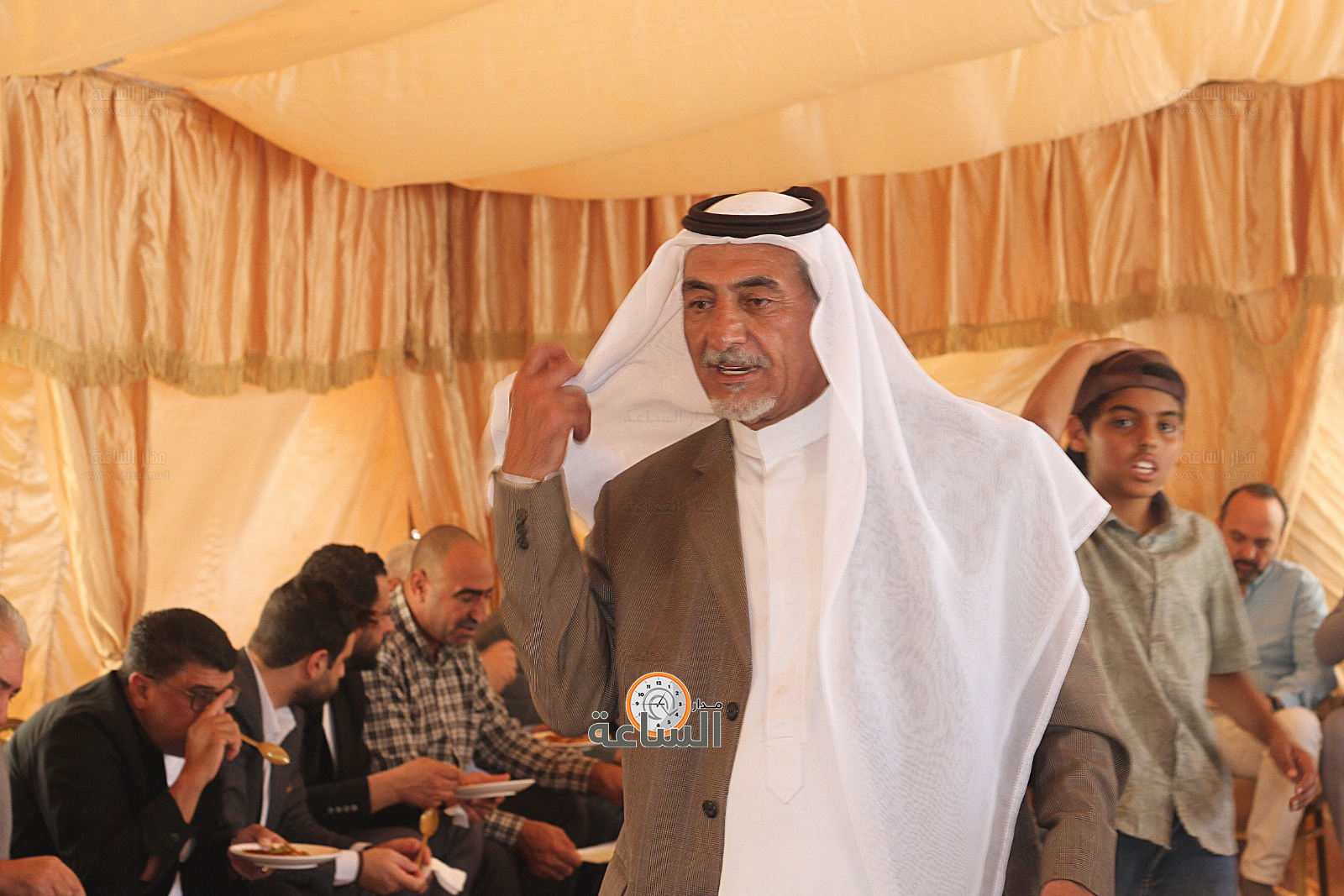 Madar Al-Saa Images 0.5170098496818359