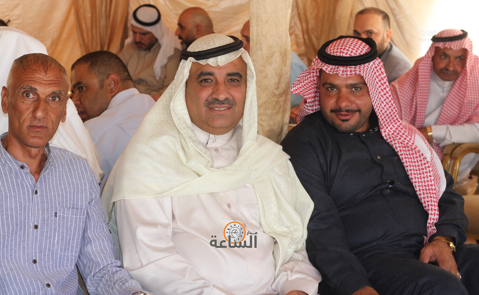 Madar Al-Saa Images 0.04942349565738091