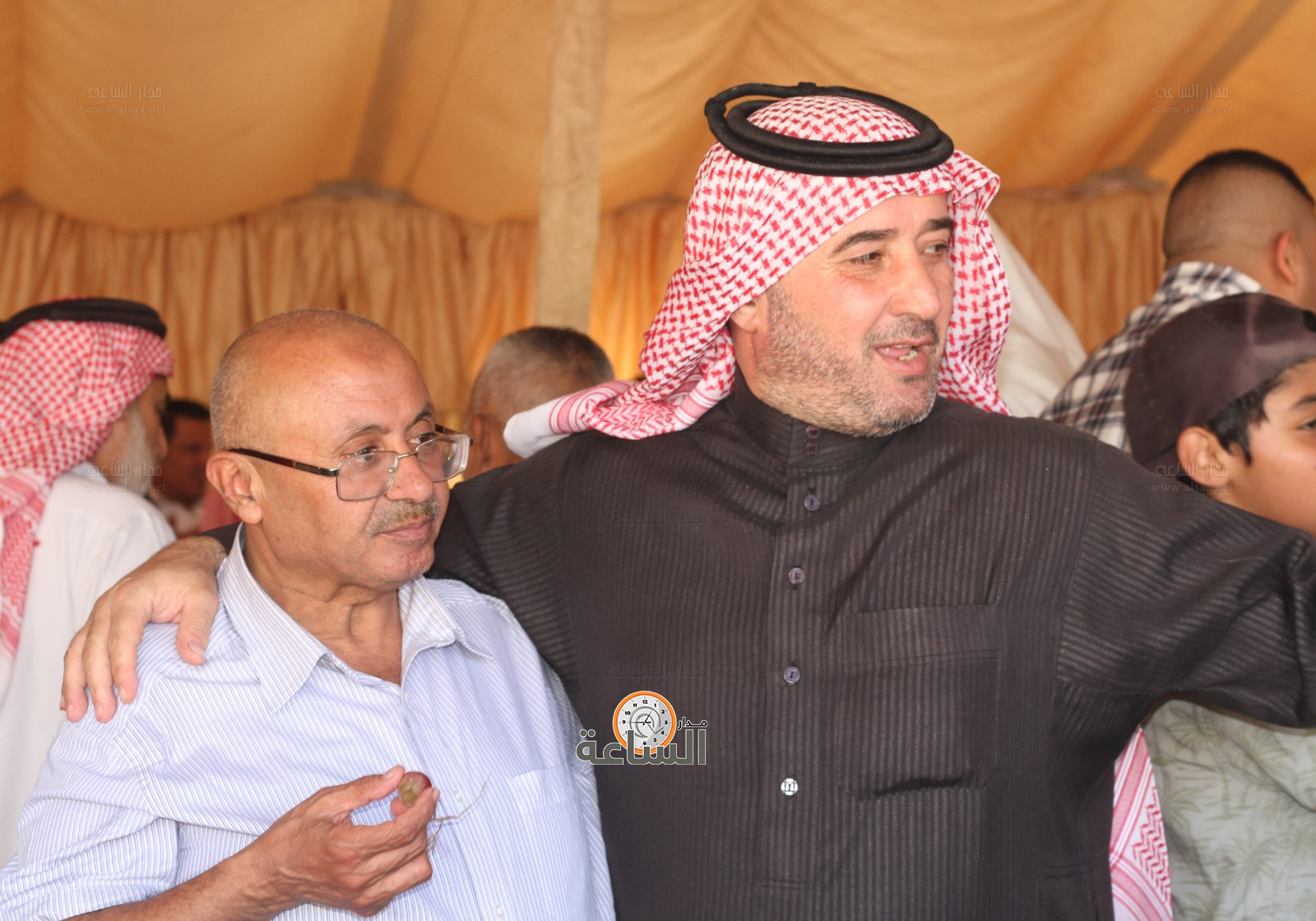 Madar Al-Saa Images 0.34795129101689404