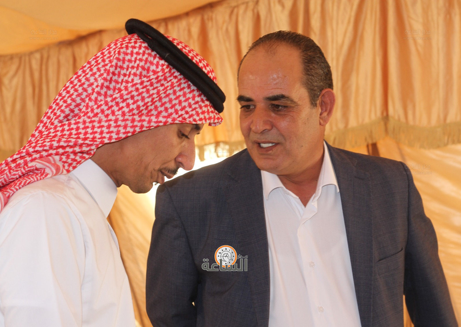 Madar Al-Saa Images 0.04199917387282026