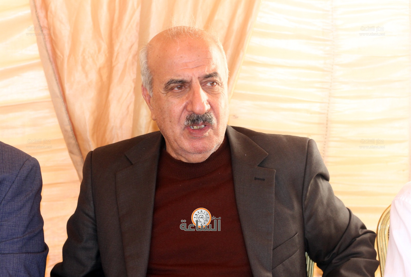 Madar Al-Saa Images 0.8421370272970184