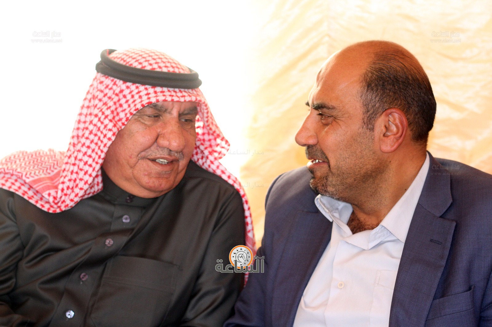 Madar Al-Saa Images 0.46079965667946443