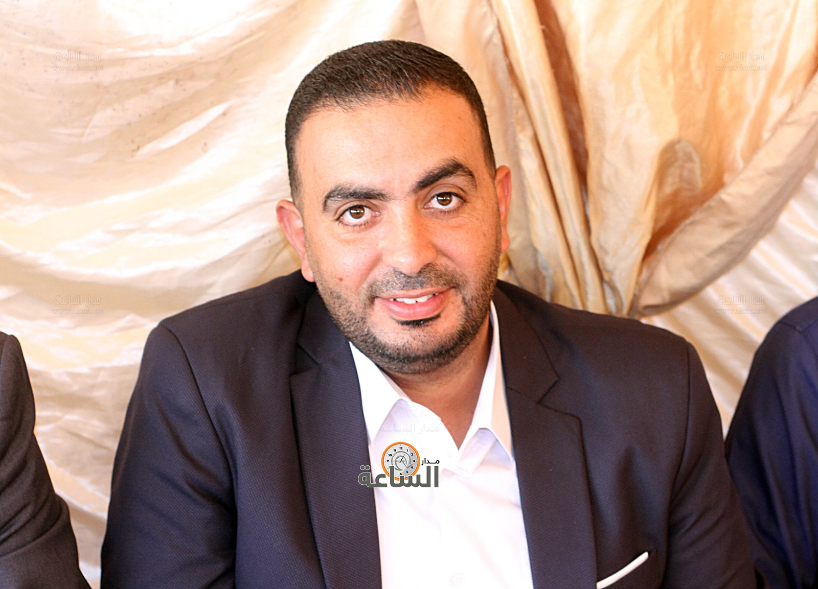 Madar Al-Saa Images 0.22710105295200045