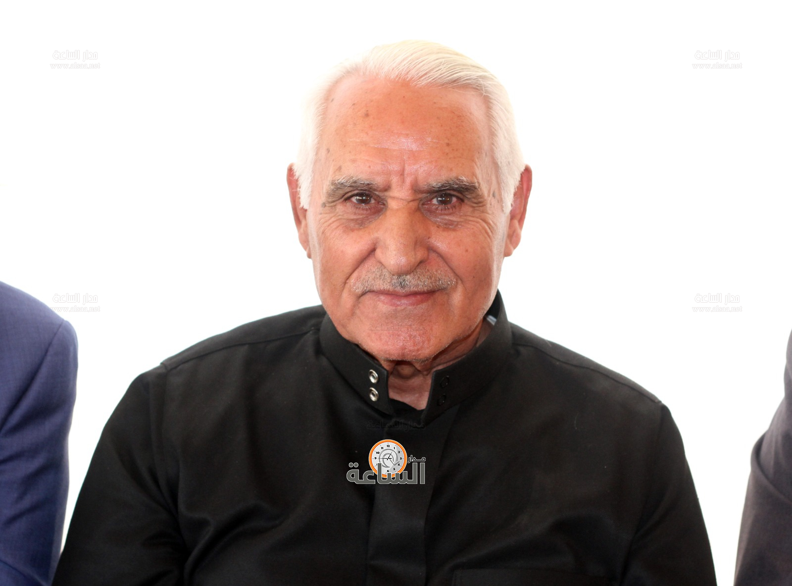 Madar Al-Saa Images 0.11721895577957153