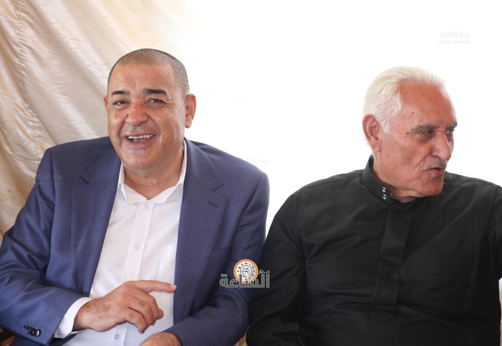 Madar Al-Saa Images 0.6106278526151316