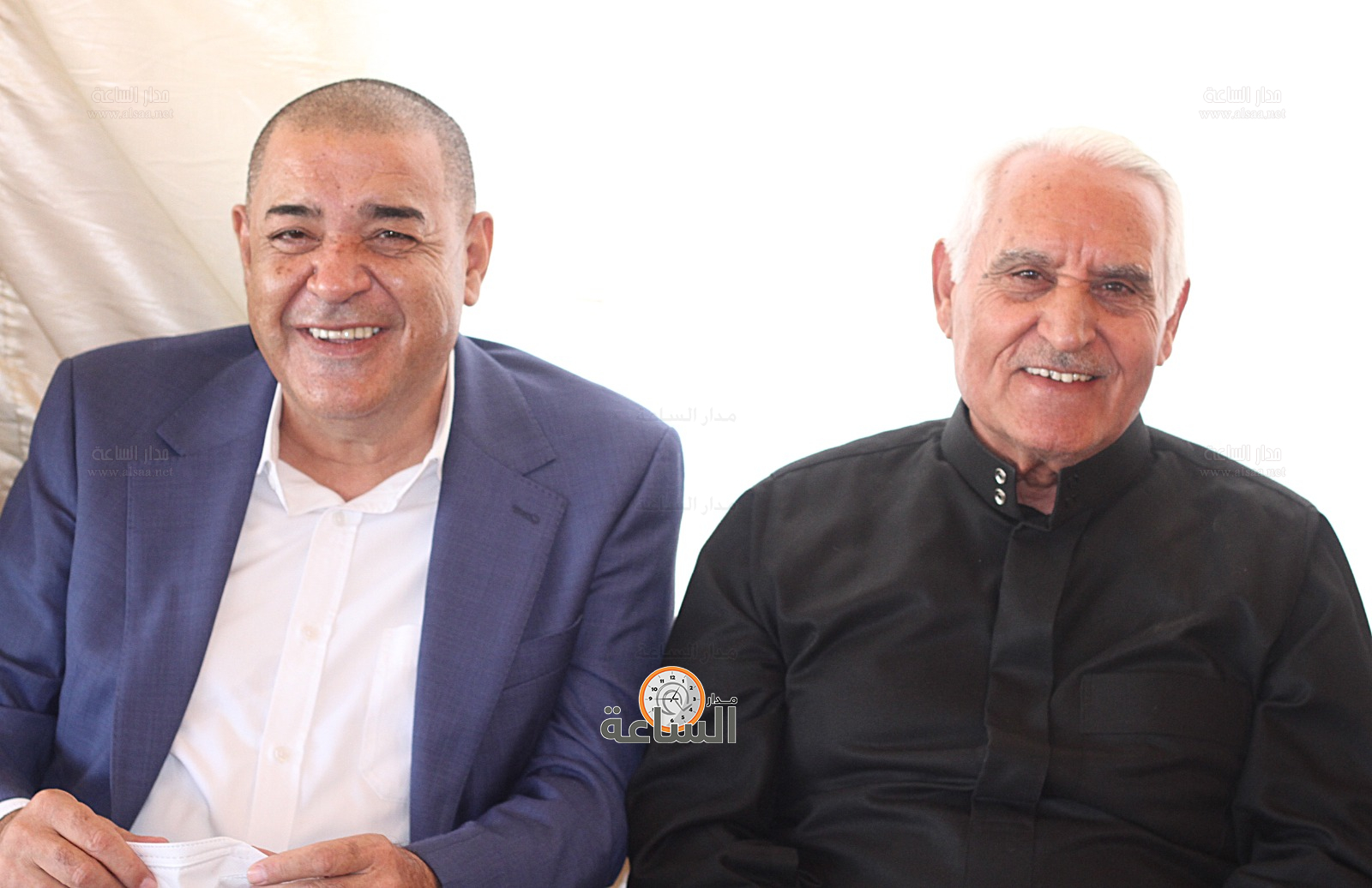 Madar Al-Saa Images 0.6296779935470437