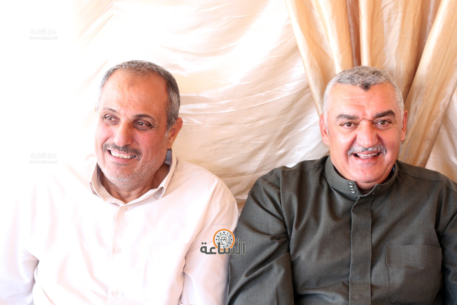 Madar Al-Saa Images 0.22269238291124227