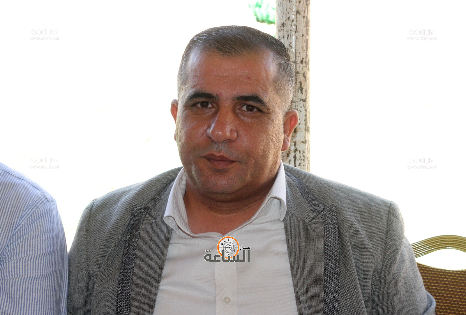 Madar Al-Saa Images 0.14652257456772166