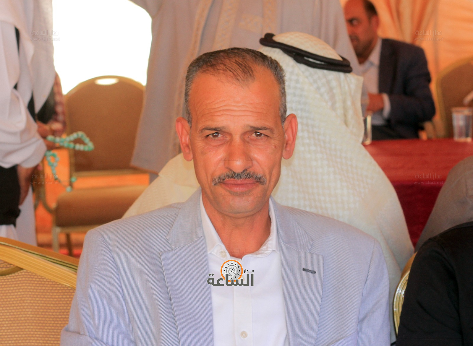 Madar Al-Saa Images 0.21292172473551763