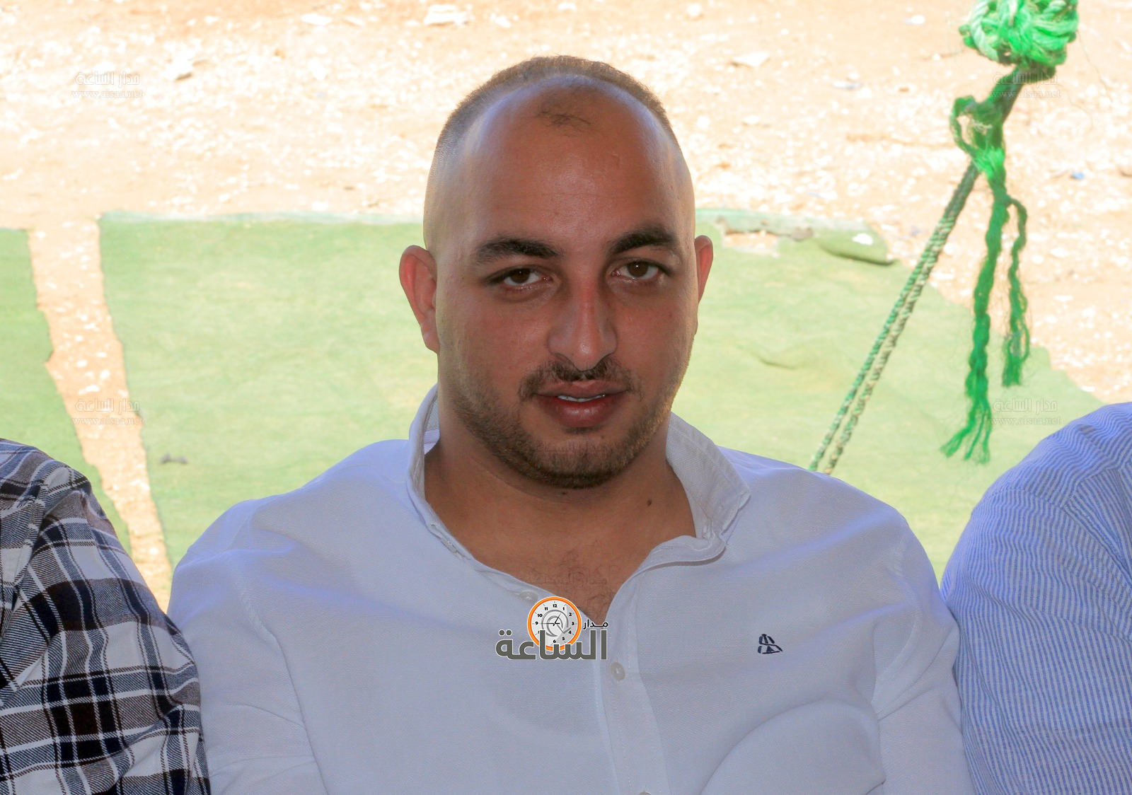 Madar Al-Saa Images 0.8028019462407436