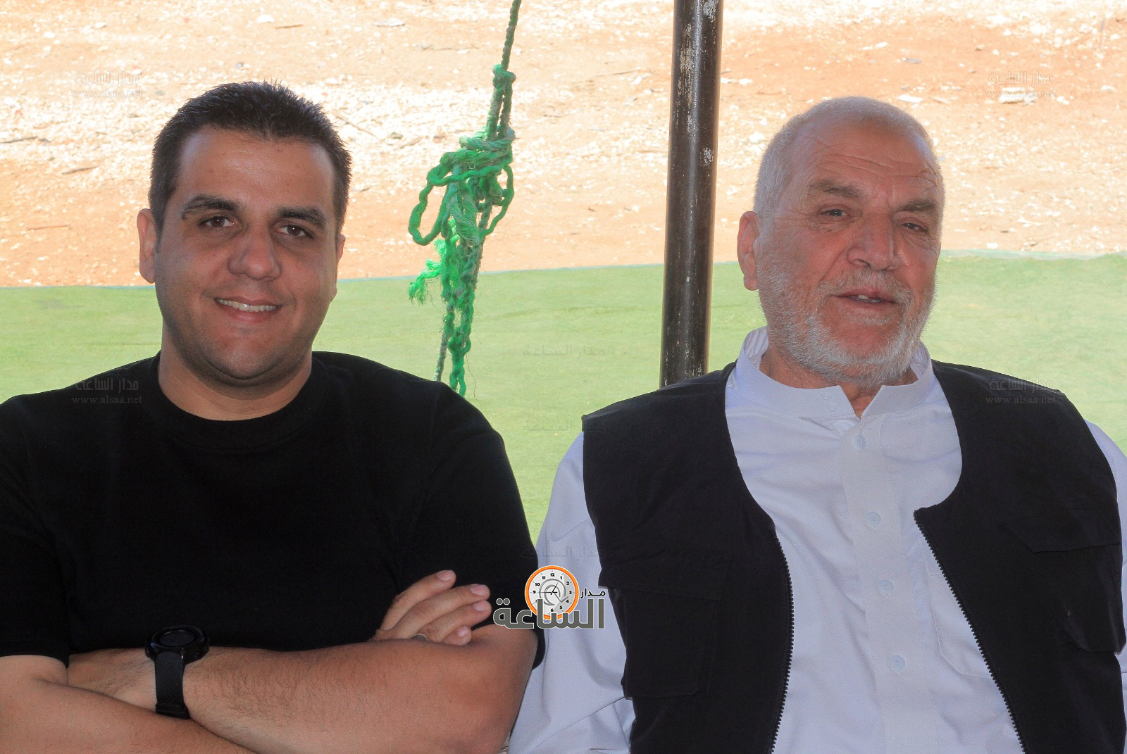 Madar Al-Saa Images 0.36713890874625277