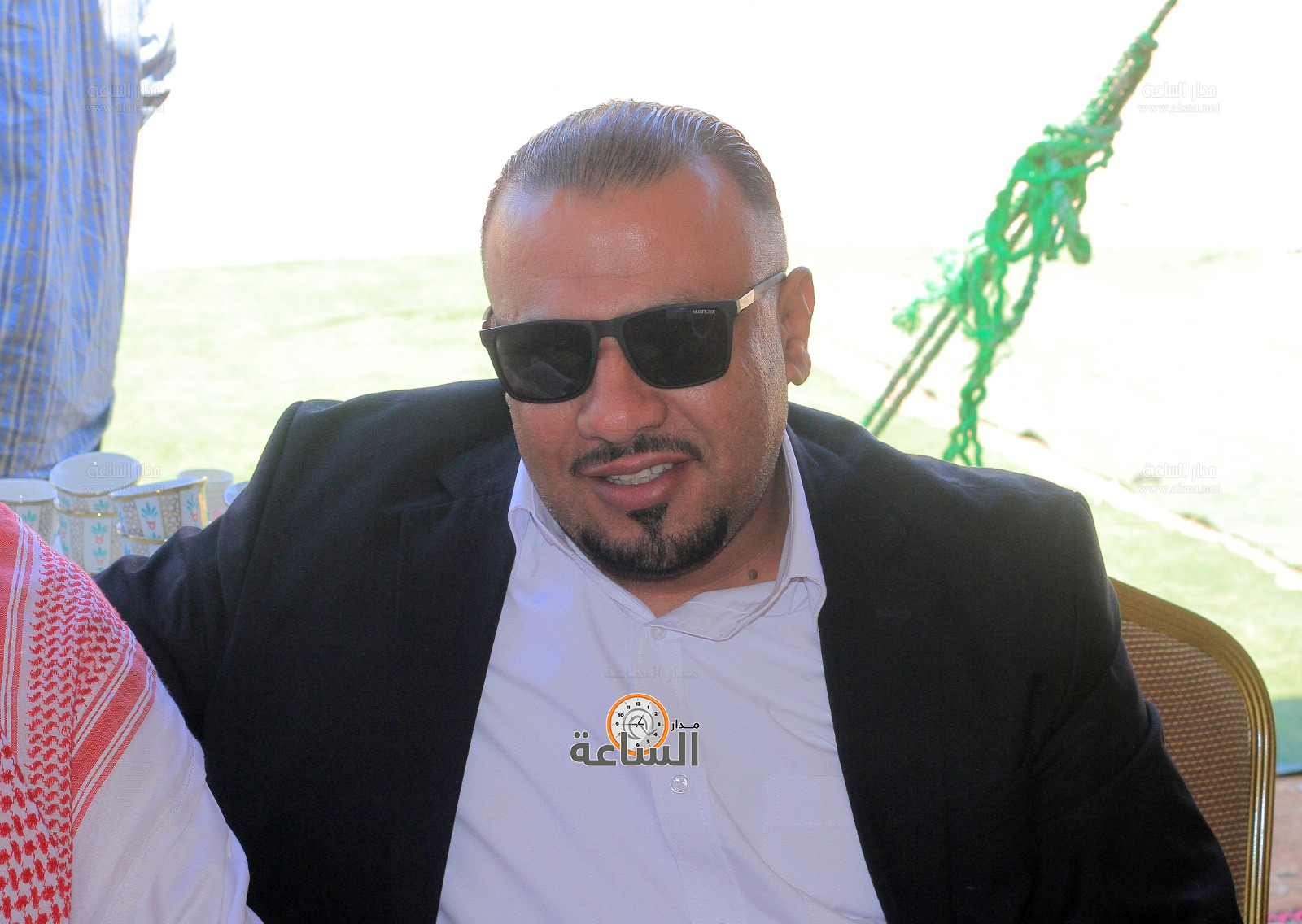 Madar Al-Saa Images 0.5814741164964682