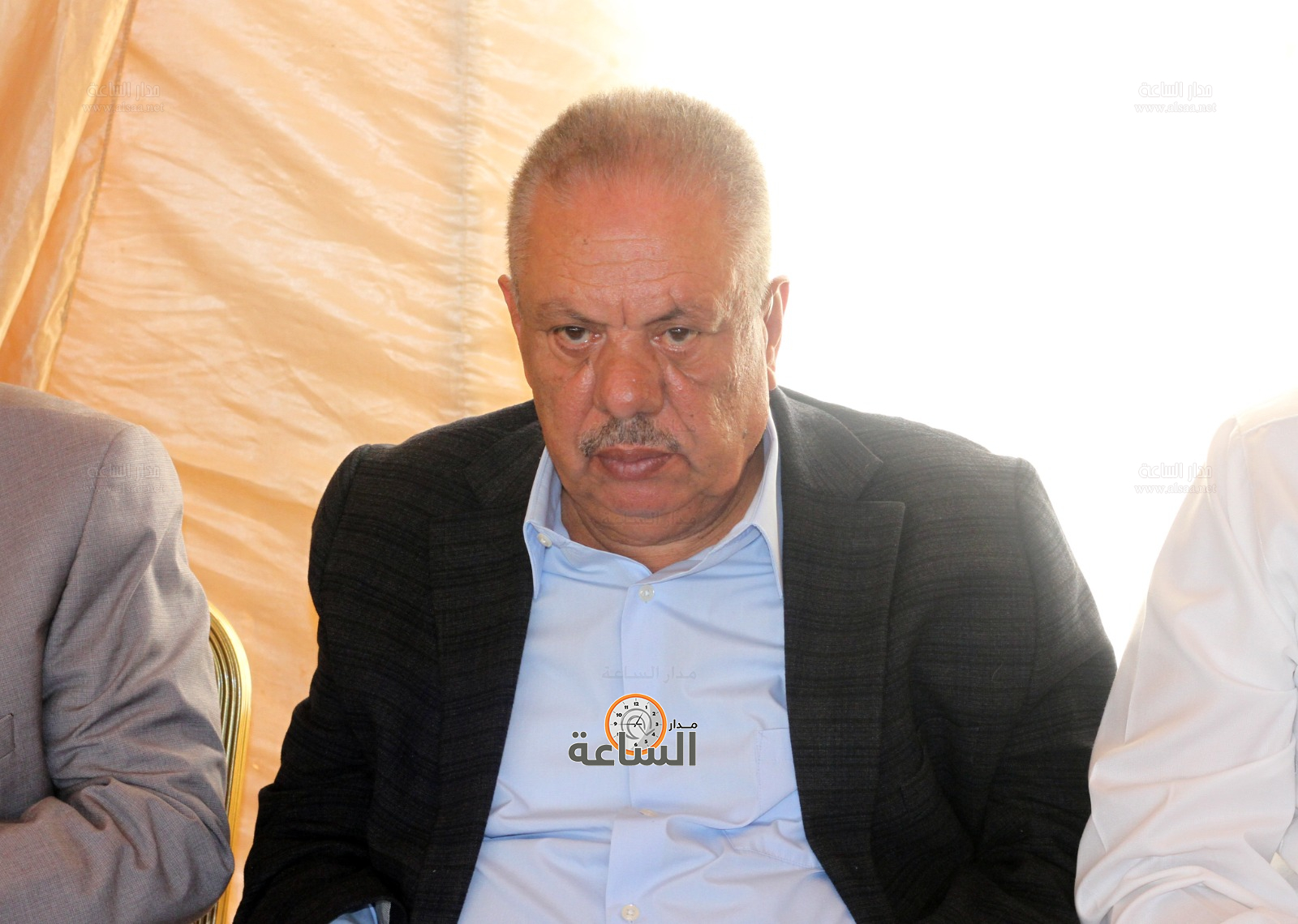 Madar Al-Saa Images 0.3389209166606112