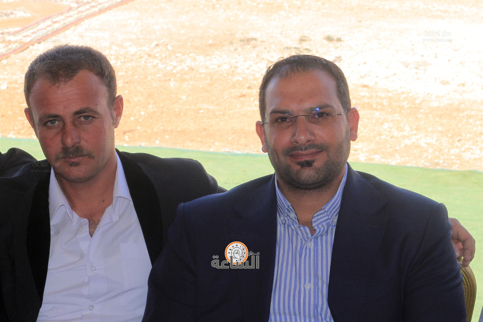 Madar Al-Saa Images 0.07059314995748756