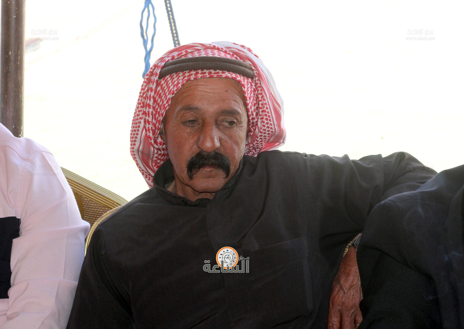 Madar Al-Saa Images 0.4632813514399946