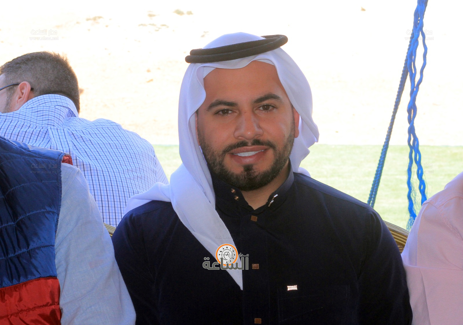 Madar Al-Saa Images 0.2299555325621515