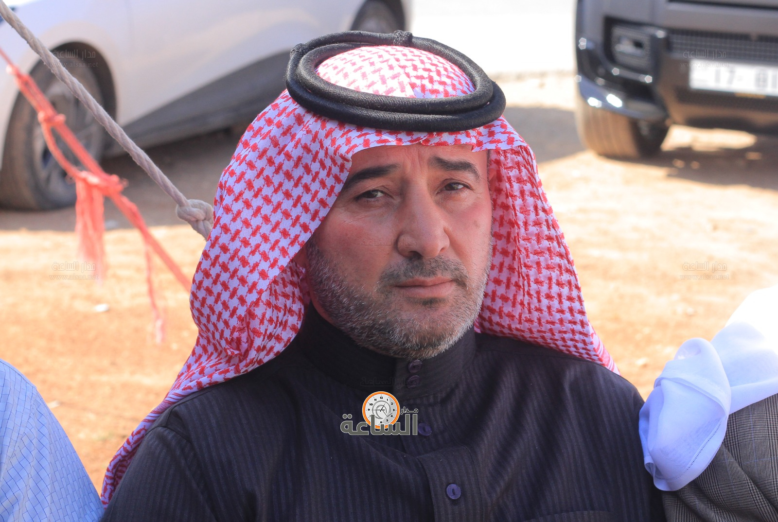 Madar Al-Saa Images 0.05960405283690973