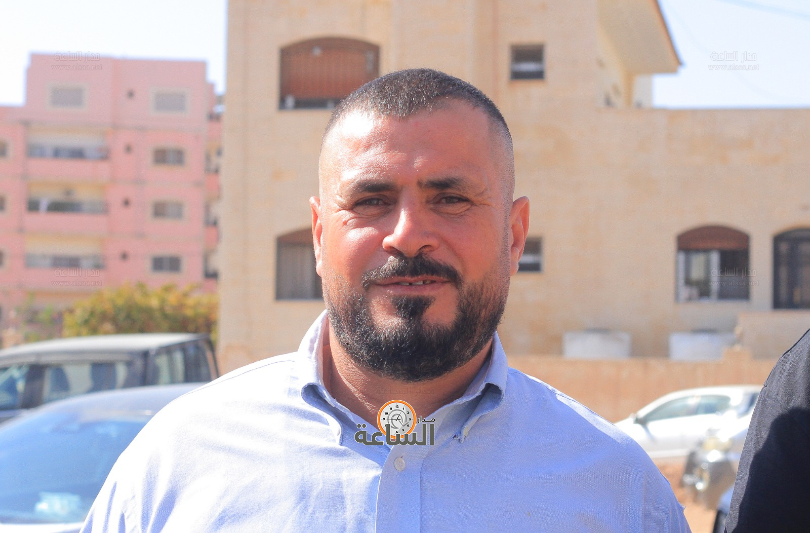 Madar Al-Saa Images 0.017025699016789297