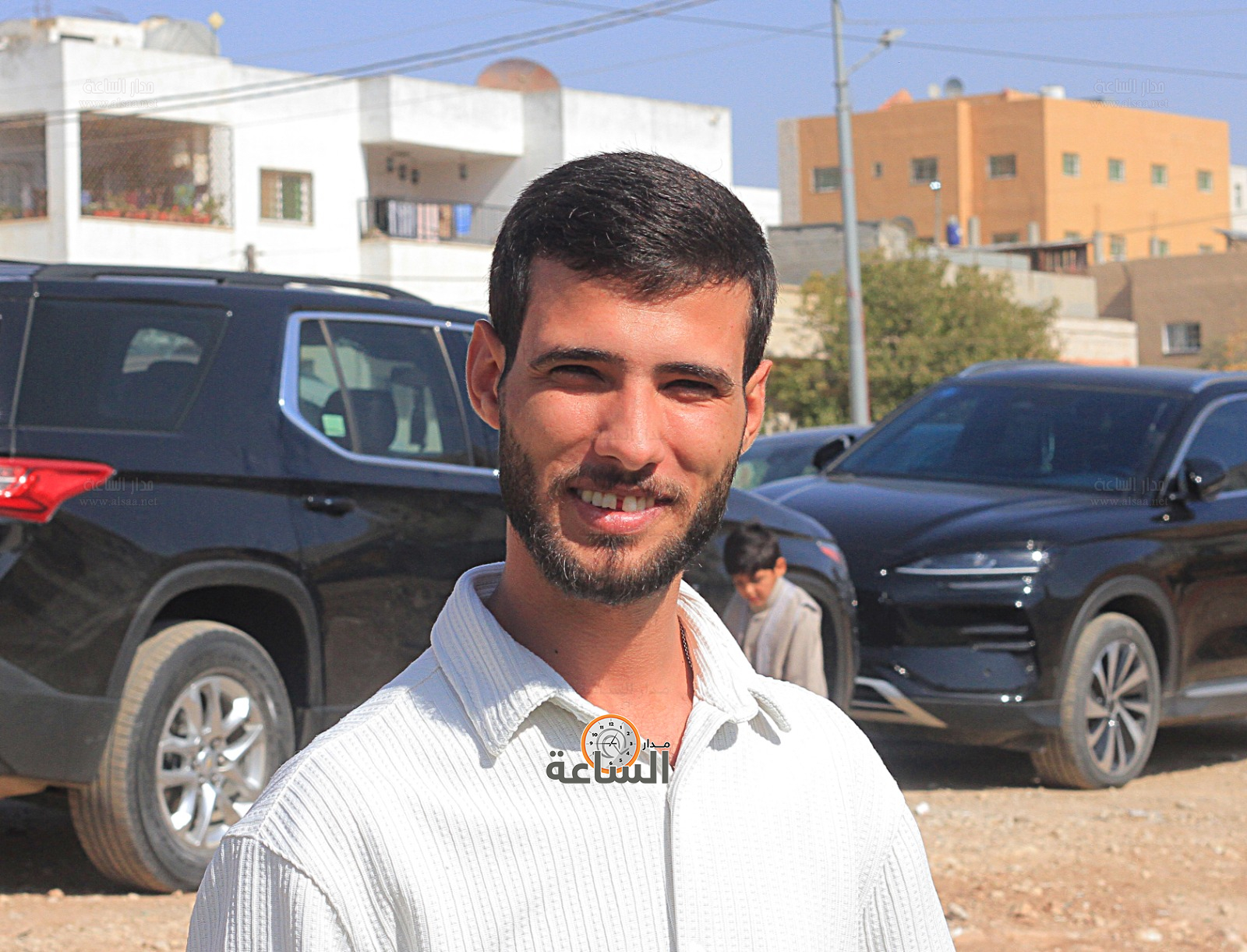 Madar Al-Saa Images 0.7431438474234606