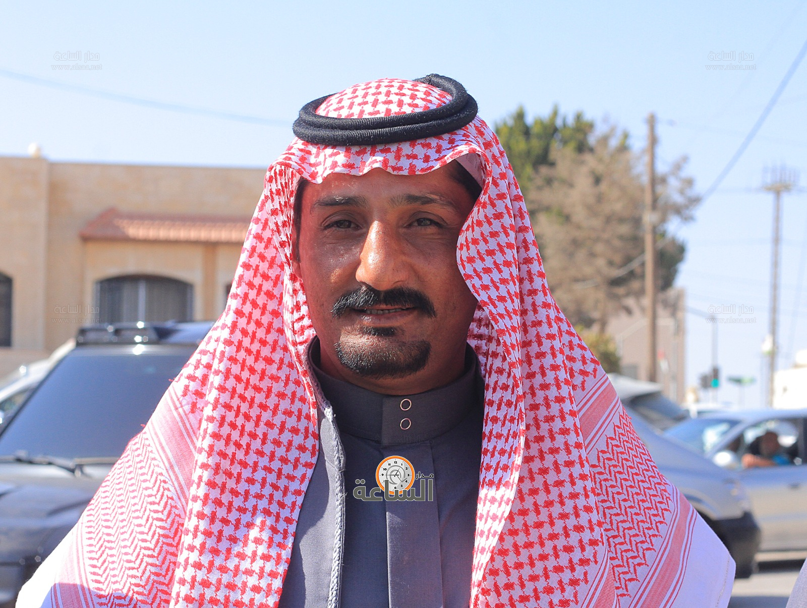 Madar Al-Saa Images 0.24424480480301547