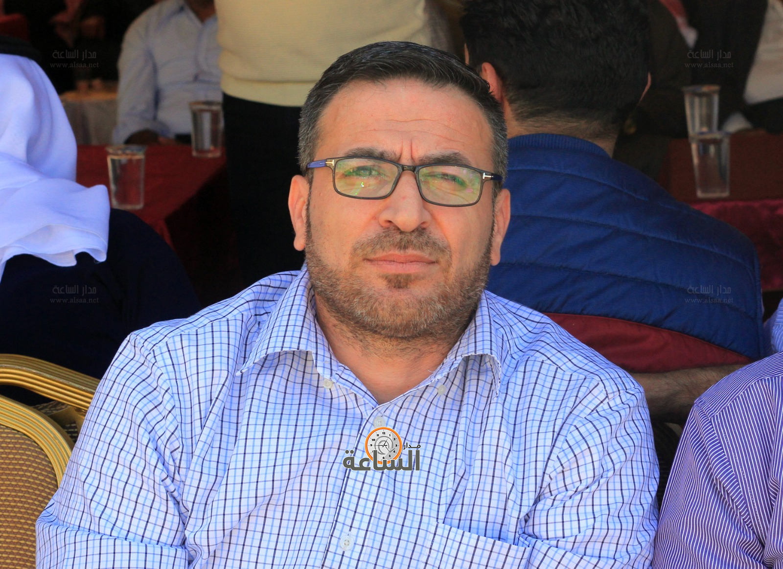 Madar Al-Saa Images 0.41243872297306117