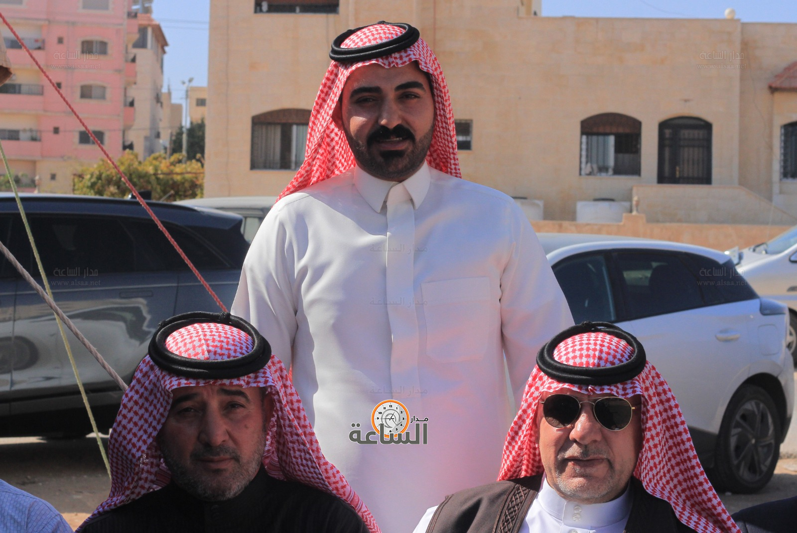 Madar Al-Saa Images 0.04964038955786987