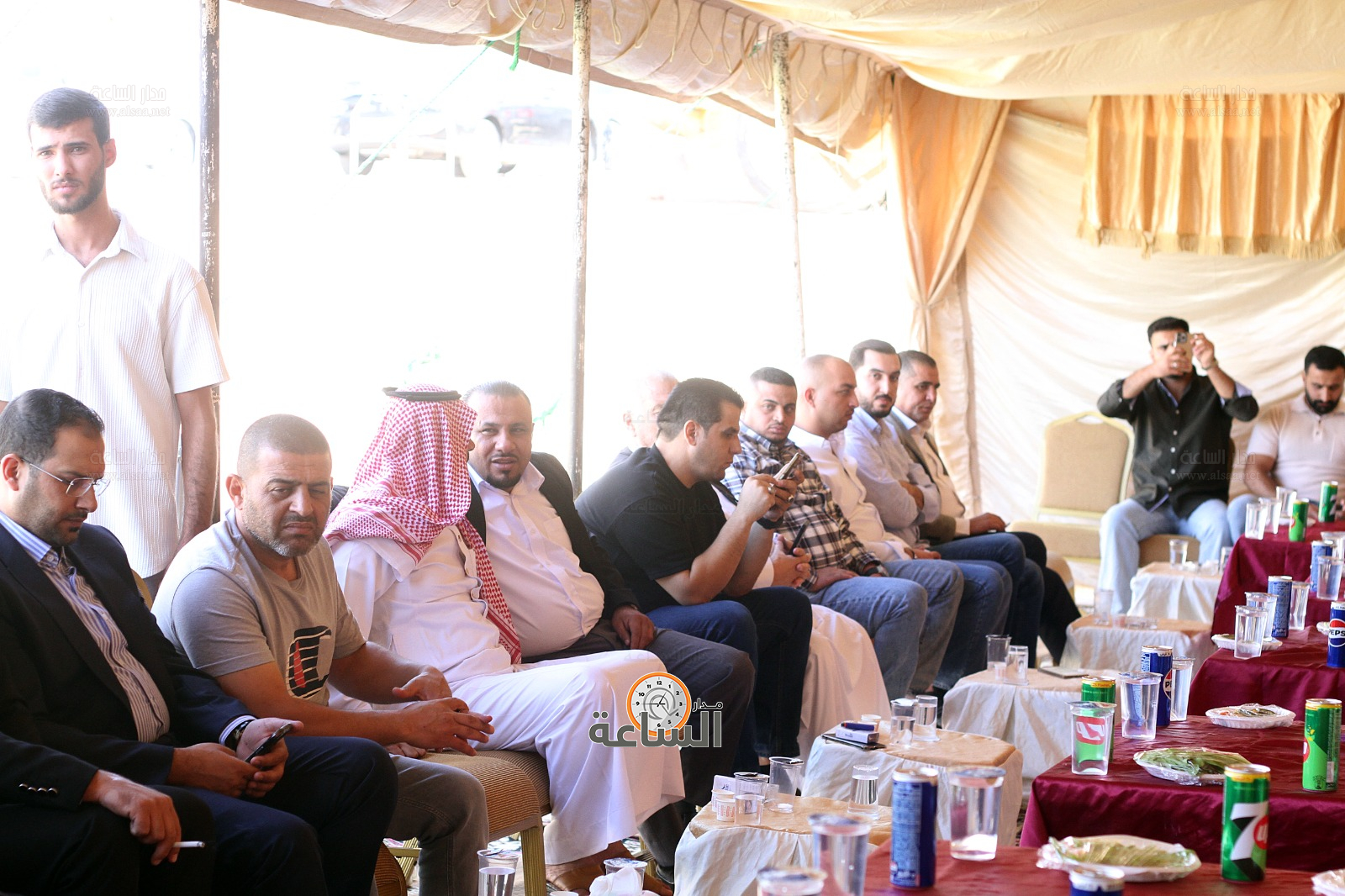 Madar Al-Saa Images 0.9111959786916811