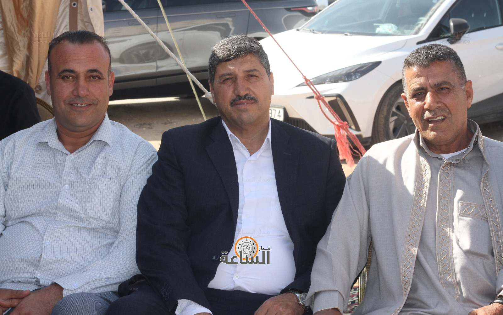 Madar Al-Saa Images 0.5092348308399121