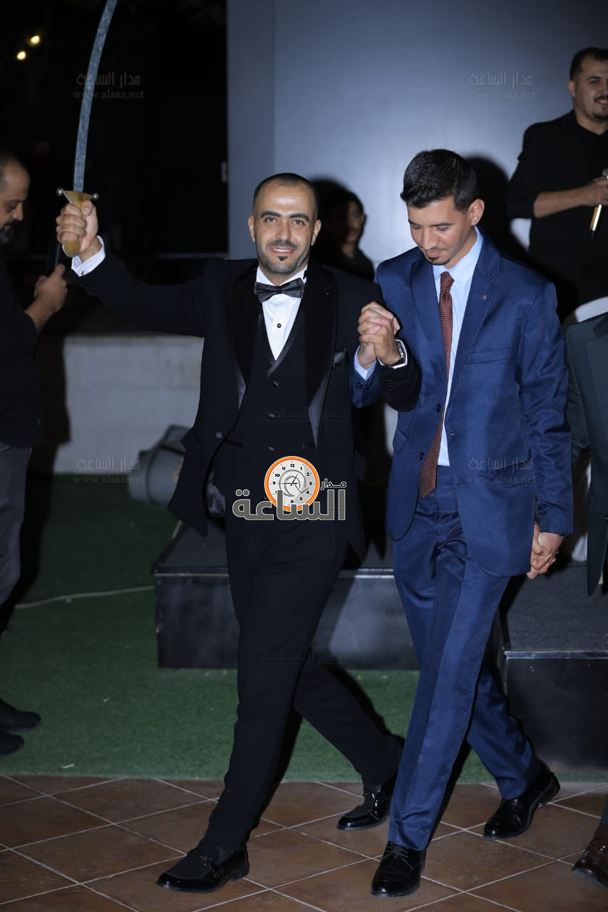 Madar Al-Saa Images 0.9030118926673063