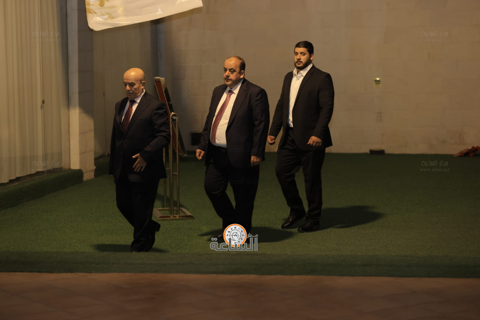 Madar Al-Saa Images 0.3839290115106615