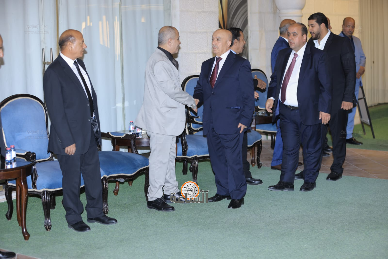 Madar Al-Saa Images 0.025261869057905062