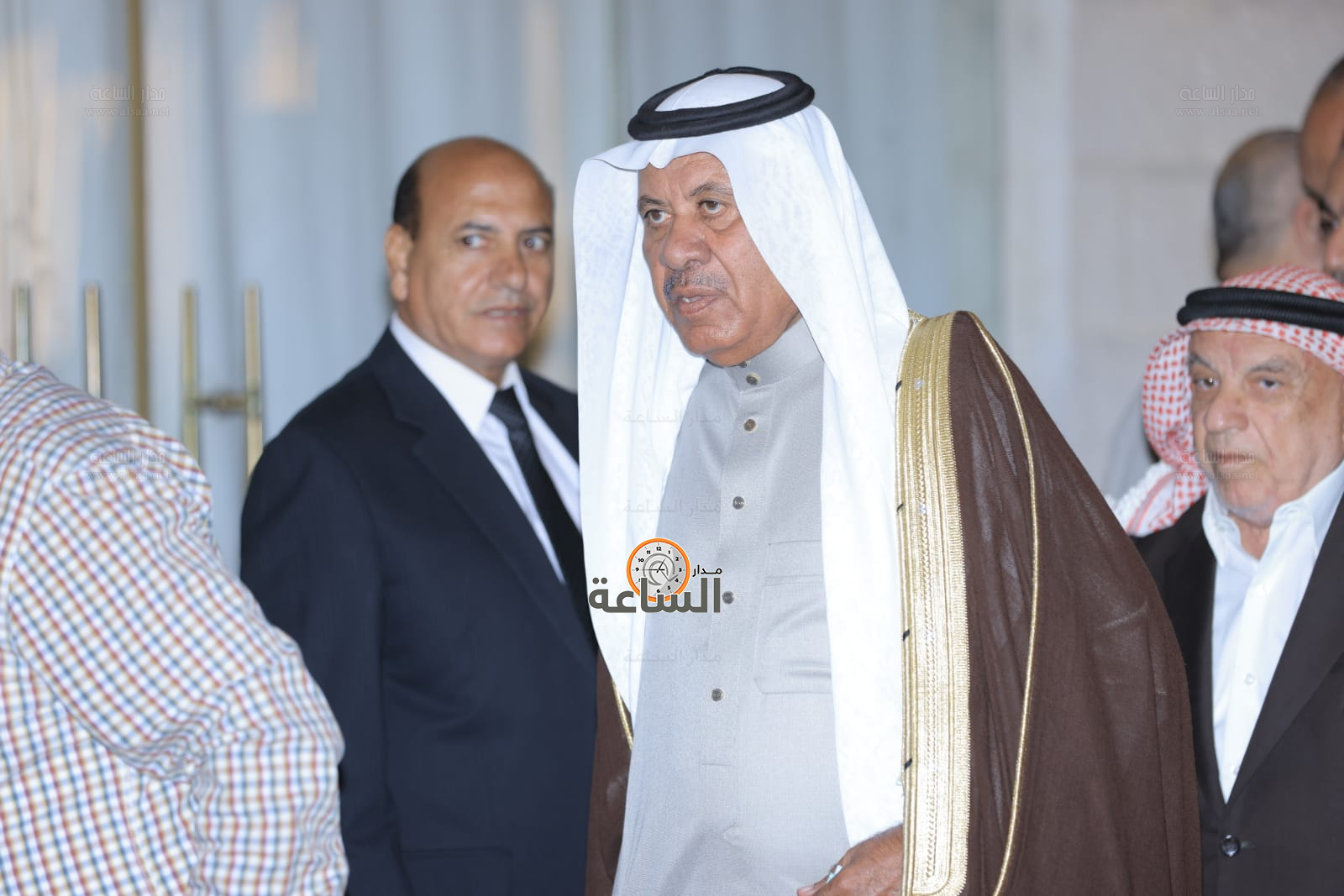 Madar Al-Saa Images 0.7439577306564934