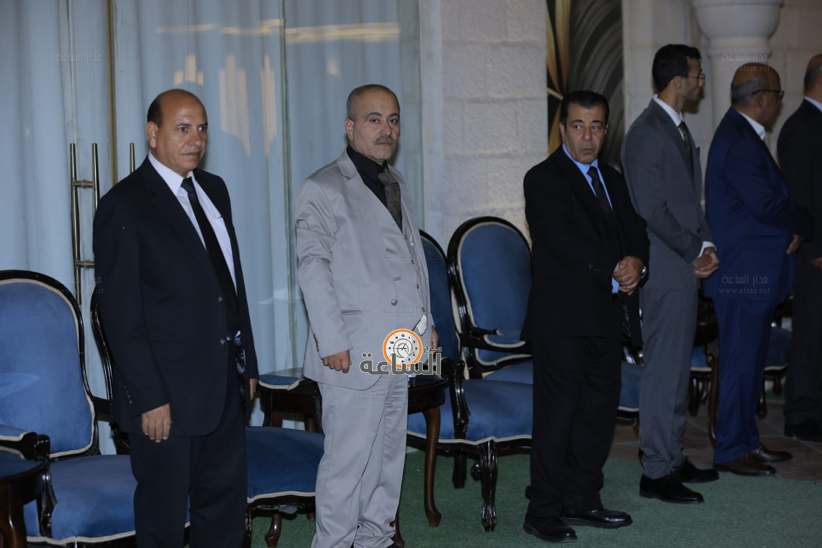 Madar Al-Saa Images 0.7997771540865961