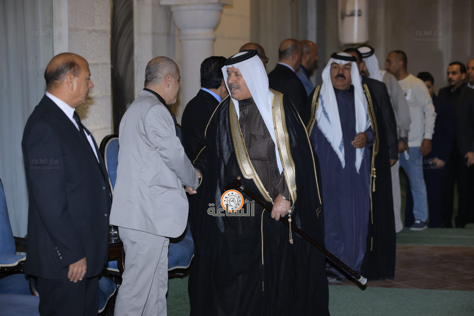 Madar Al-Saa Images 0.44905174642102563